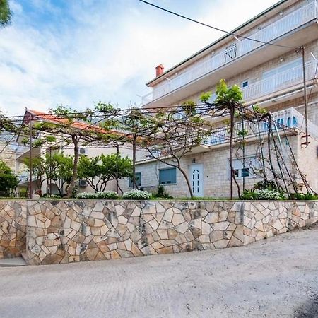 Apartments Ante - 150M From The Sea Duće Kültér fotó