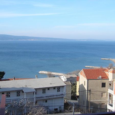 Apartments Ante - 150M From The Sea Duće Kültér fotó