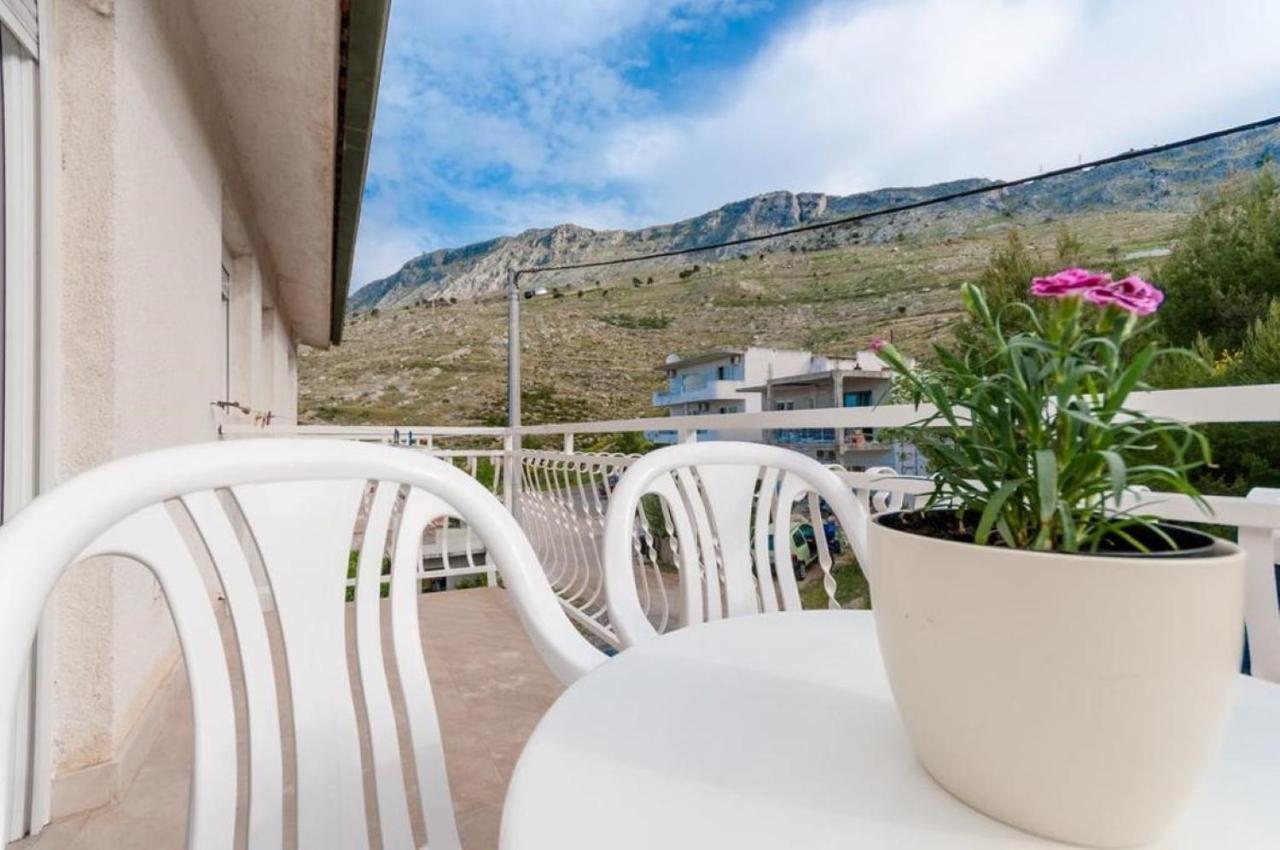 Apartments Ante - 150M From The Sea Duće Kültér fotó