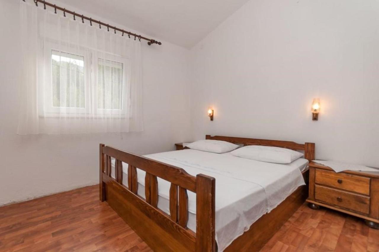 Apartments Ante - 150M From The Sea Duće Kültér fotó