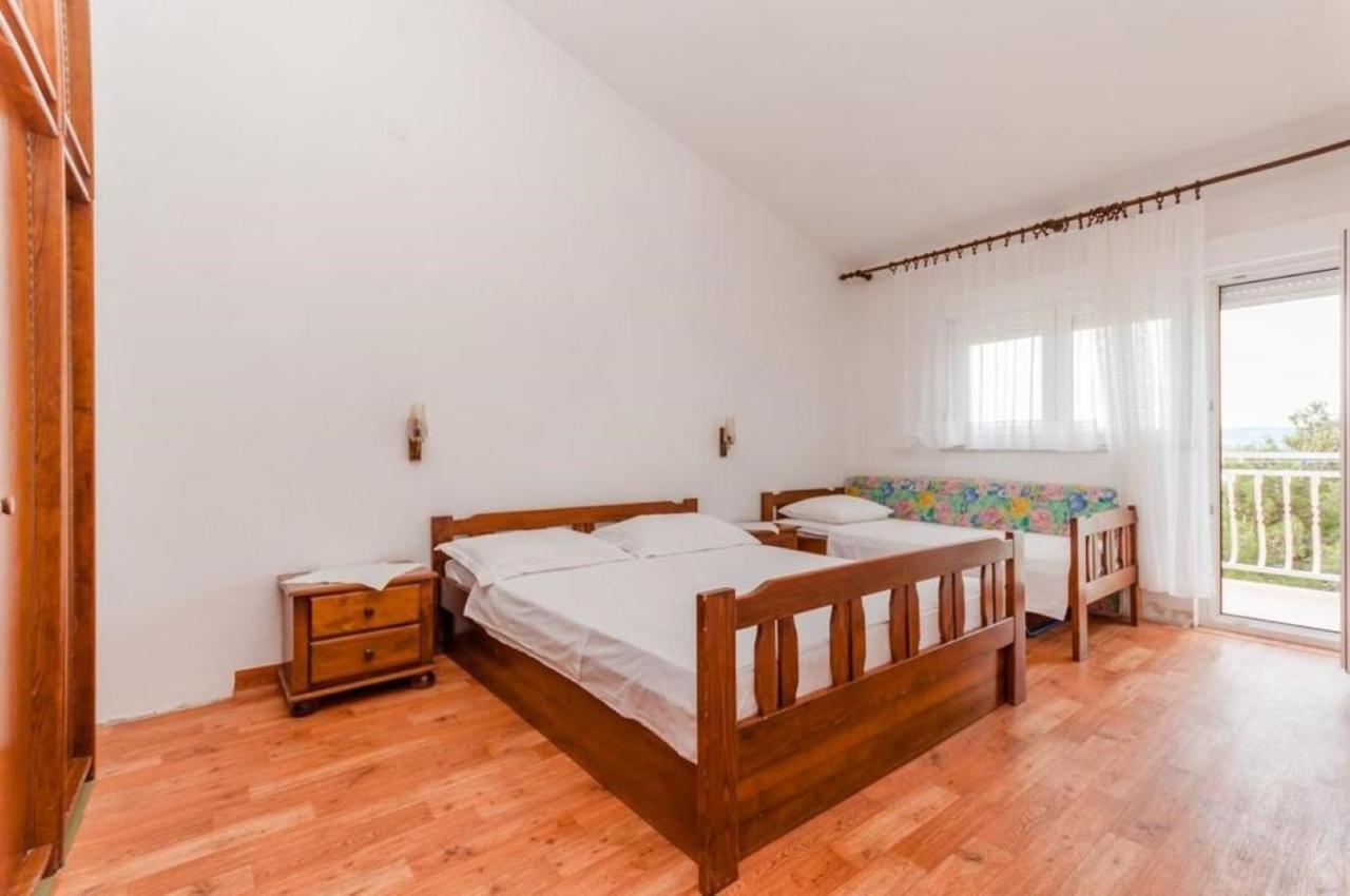 Apartments Ante - 150M From The Sea Duće Kültér fotó