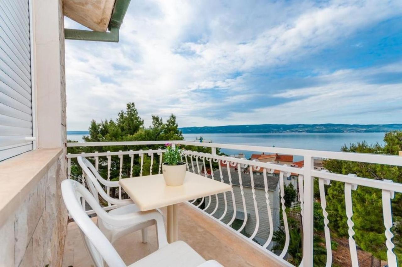 Apartments Ante - 150M From The Sea Duće Kültér fotó