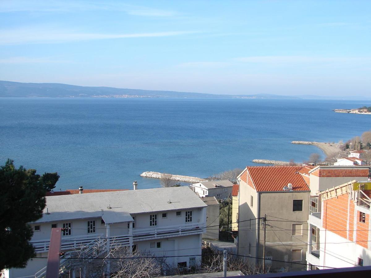 Apartments Ante - 150M From The Sea Duće Kültér fotó
