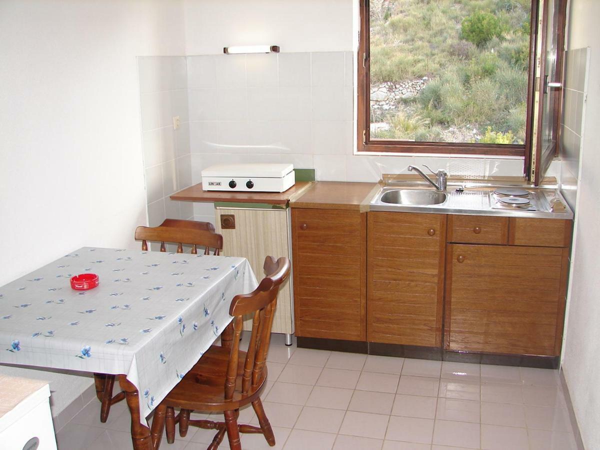 Apartments Ante - 150M From The Sea Duće Kültér fotó